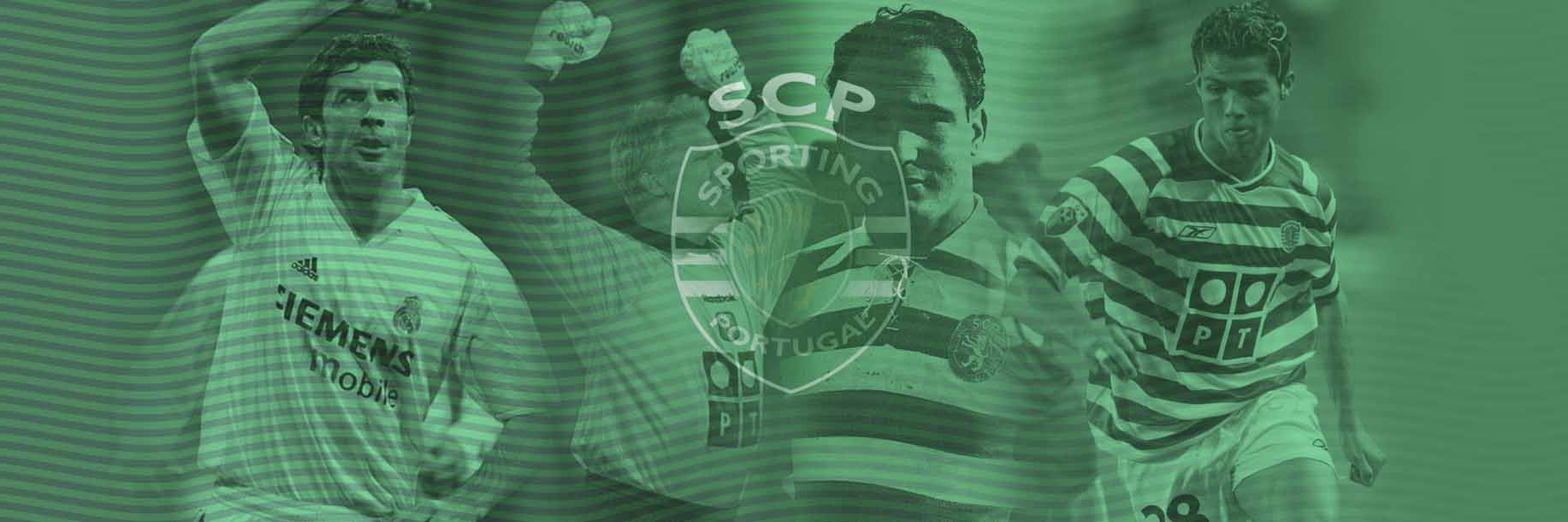 Sporting Clube de Portugal Academy Soccer Camps with IFX Soccer