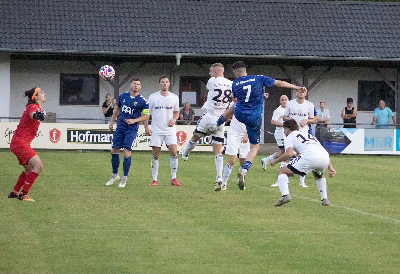 SV Gutenstetten Steinachgrund