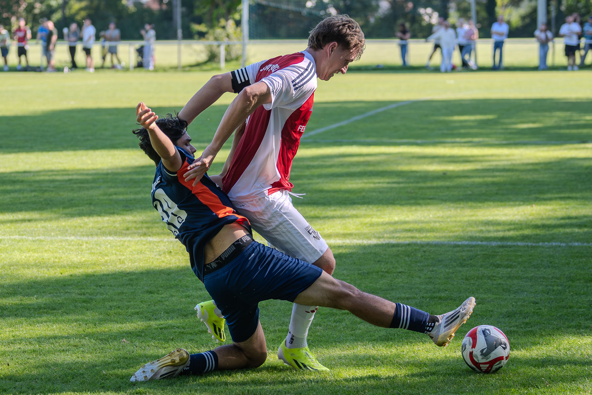 Accelerate Soccer Development