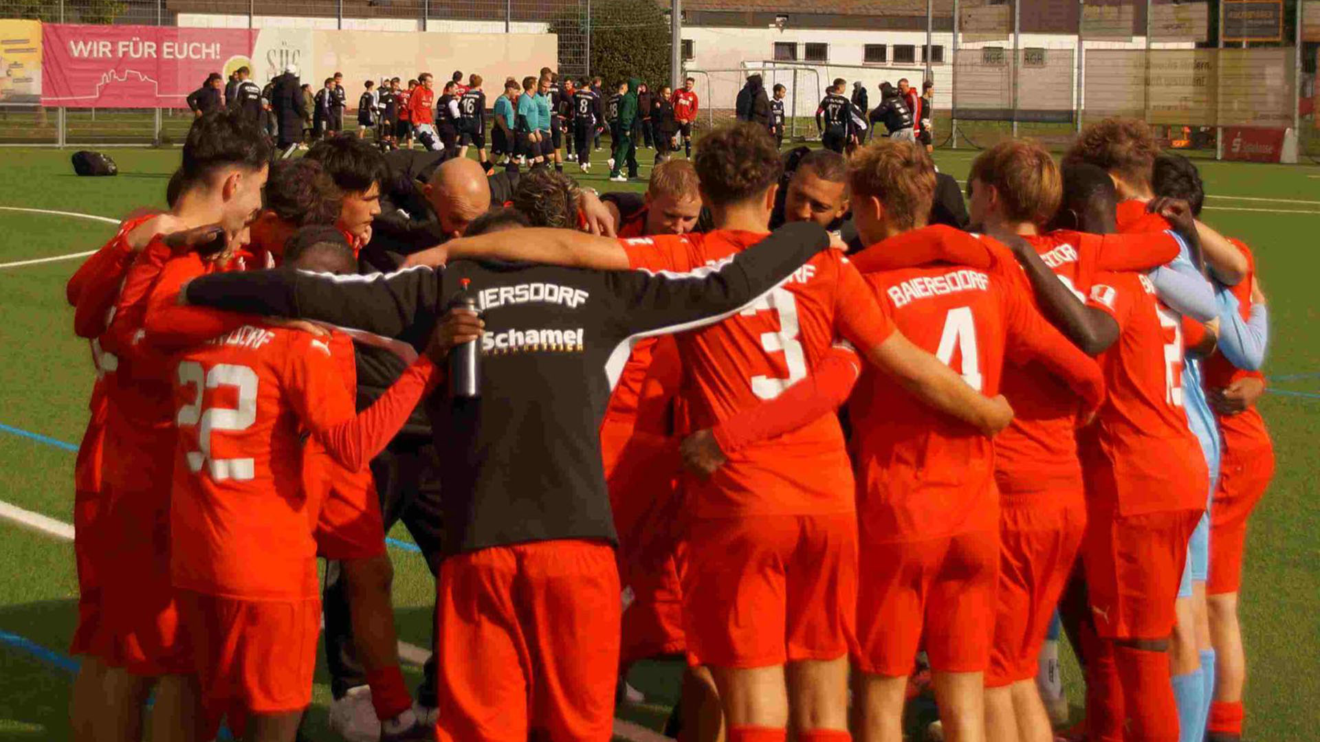 soccer year in germany