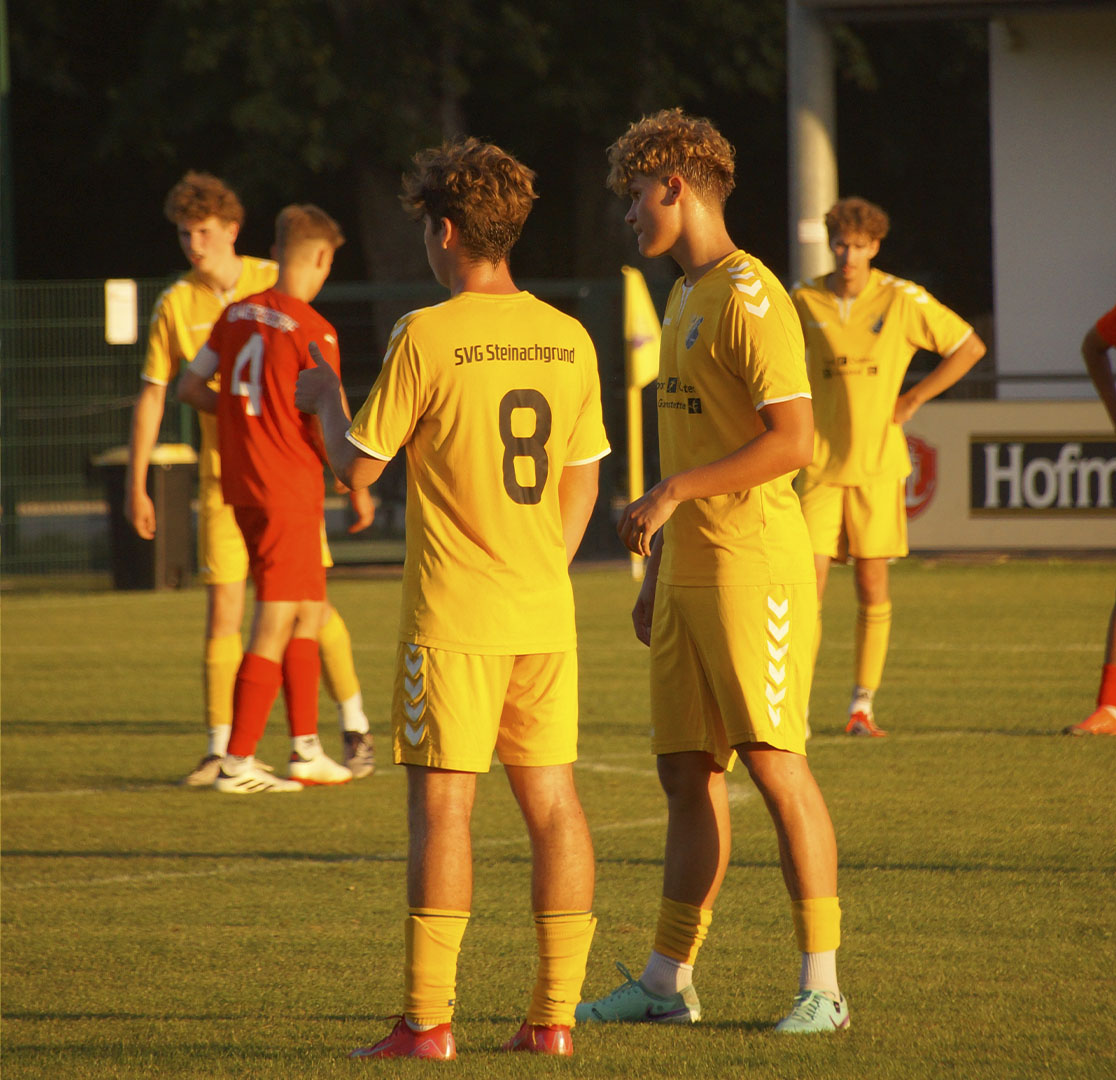 German football journey of U.S. player