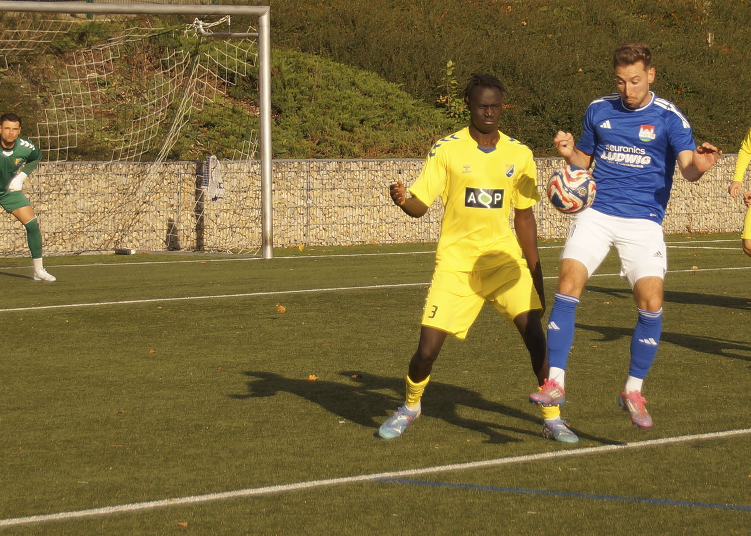 Talent Identification in U.S. Soccer leagues