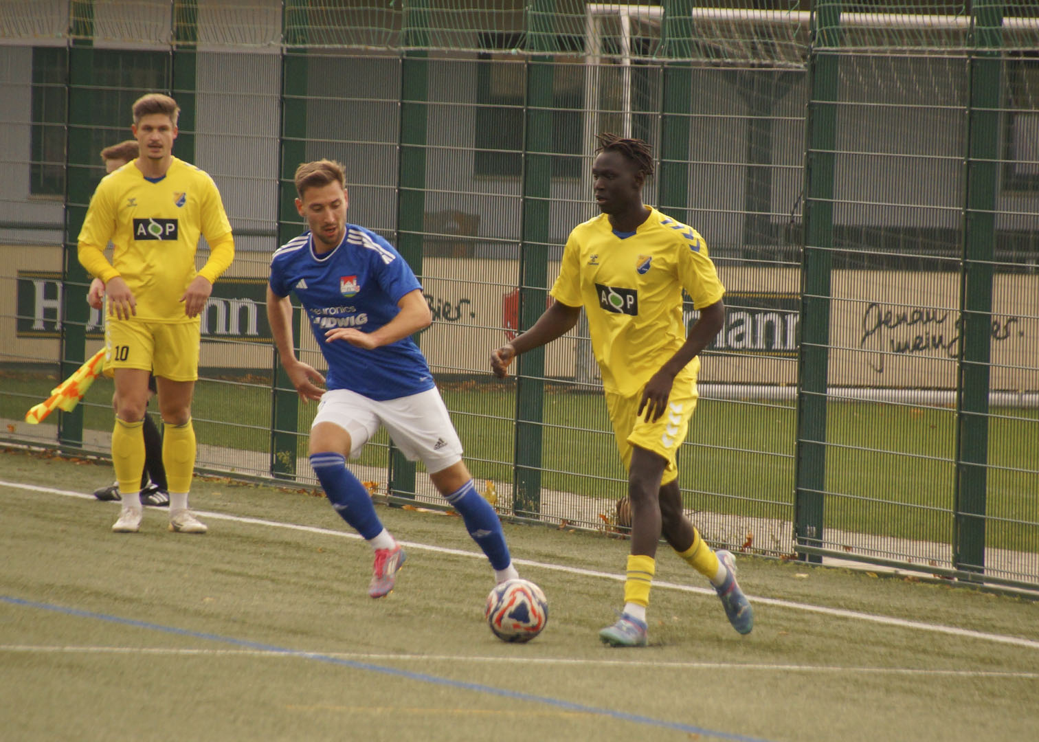 Talent Identification in U.S. Soccer