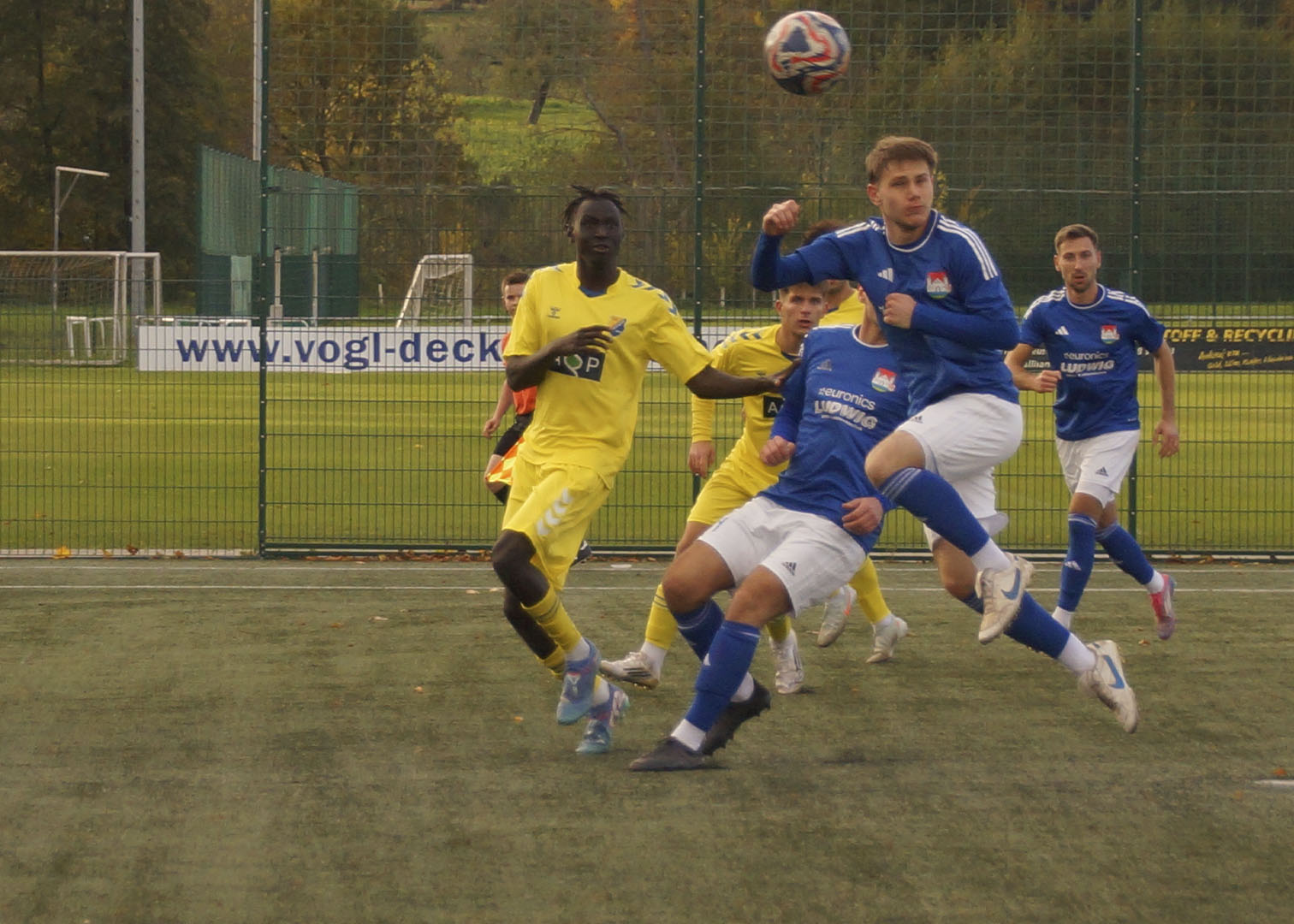 U.S. ECNL Talent Identification
