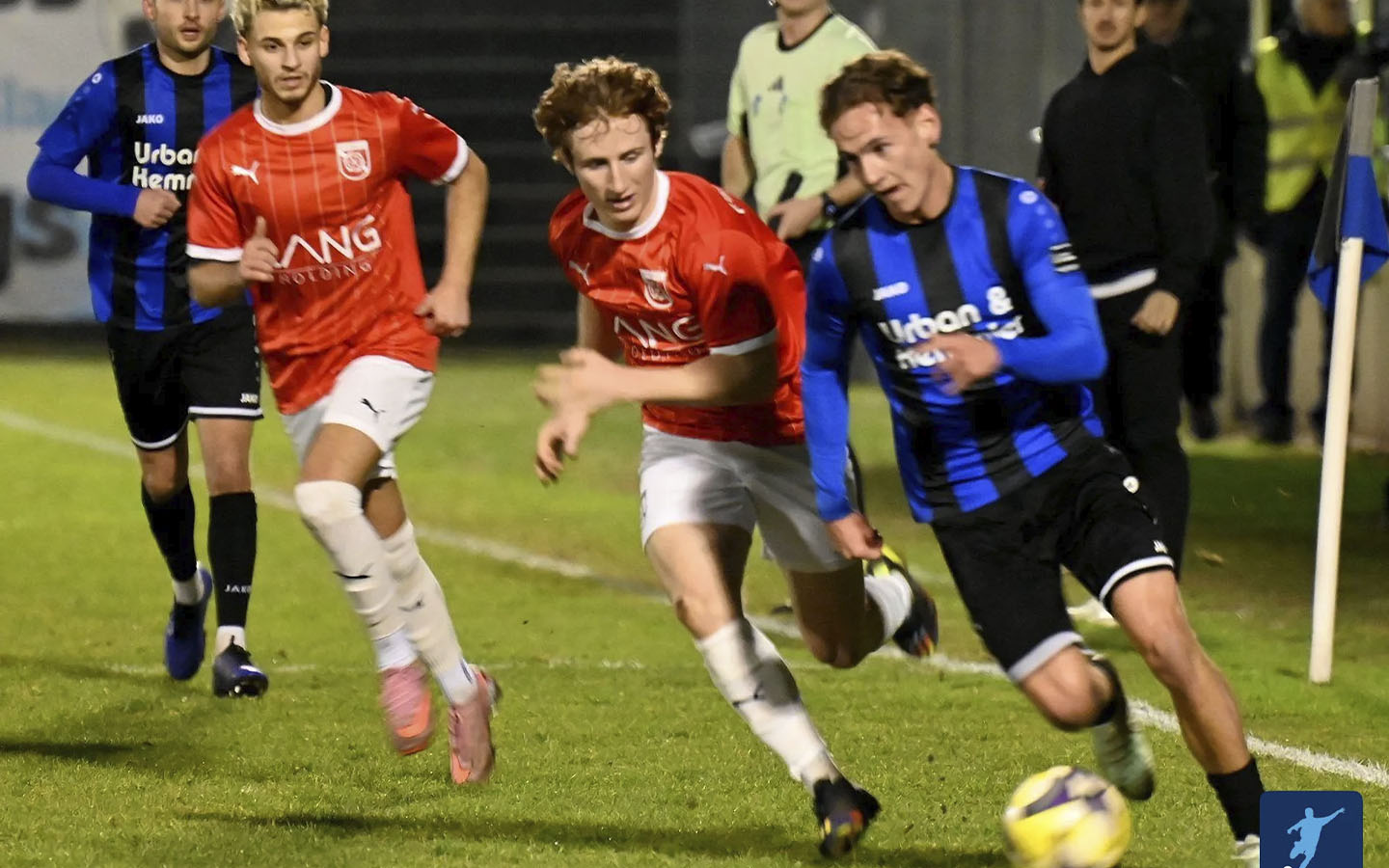 men’s football in Germany